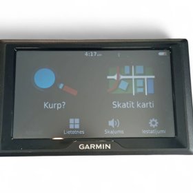 Garmin Drive 52 1790-6463
