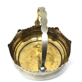 Cukura  trauks 3122-4663