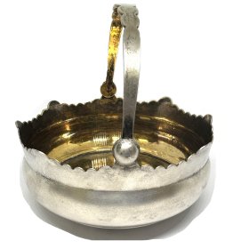Cukura  trauks 3122-4663