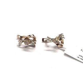 Auskari  ar briljantiem (0.06 ct)  1940-1463