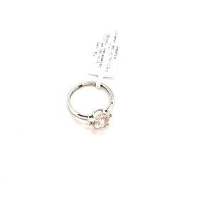 Gredzens ar briljantiem (0.04 ct) 2662-3463