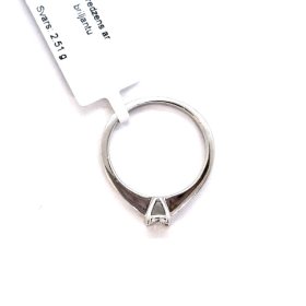 Gredzens ar briljantu (0.08ct) 7110-3461
