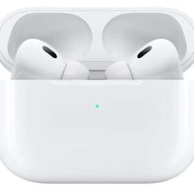 Apple AirPods Pro (2. paaudze) (15410-0561)