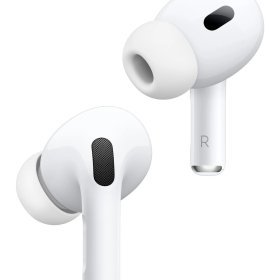 Apple AirPods Pro (2. paaudze) (15410-0561)