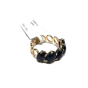 Gredzens  ar safīriem (1.75 ct) 13273-8361