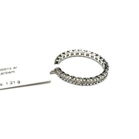 Gredzens ar briljantiem (0.37 ct) 3251-8363
