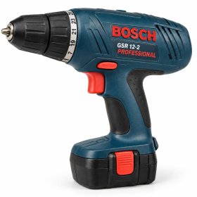 Bosch GSR 120-Li-12 V (15460-0561)