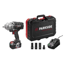 PARKSIDE PASSP20-Li C4 (7230-4561)