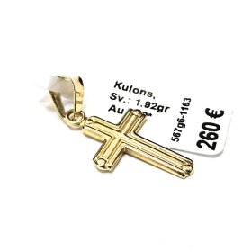 Kulons 567g6-1163