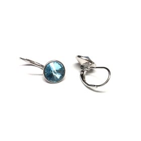 Auskari ar Swarovski kristāliem 145/5065