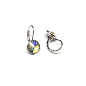 Auskari ar Swarovski kristāliem 146/5065