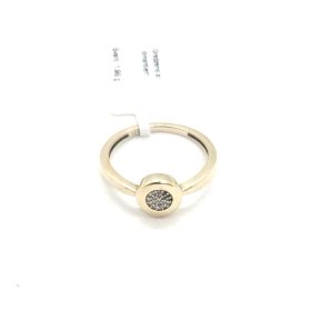 Gredzens ar dimantiem( 0.01ct)  3410-3463