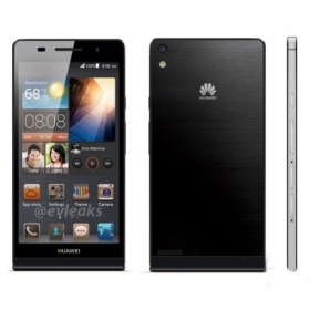 Huawei P6