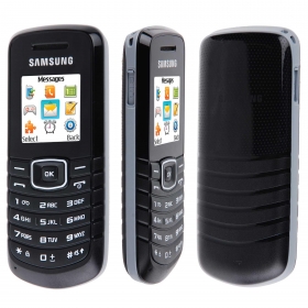 Samsung E1080I