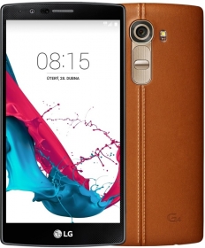 LG H815