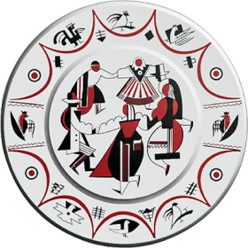 Latvijas sudraba monēta Baltars