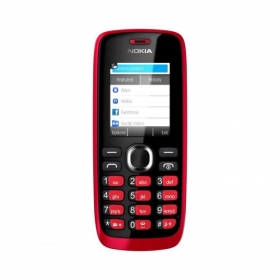 Nokia 112