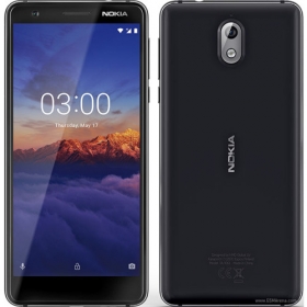 Nokia 3.1 DUAL