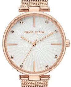 Anne Klein AK/3834MPRG (14760-1161)