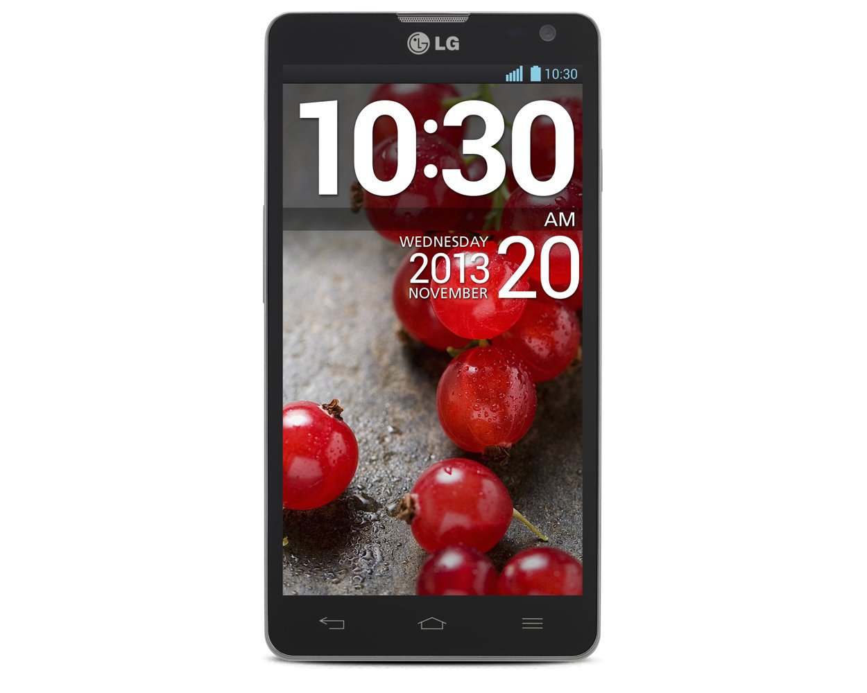 LG D605