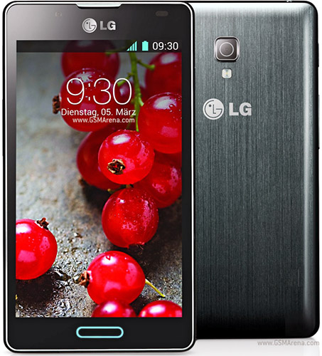 LG P710