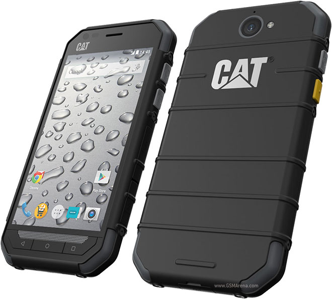 CAT S30