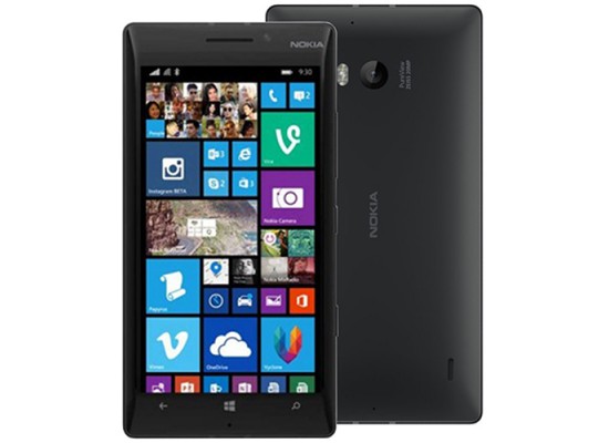 Nokia LUMIA 930