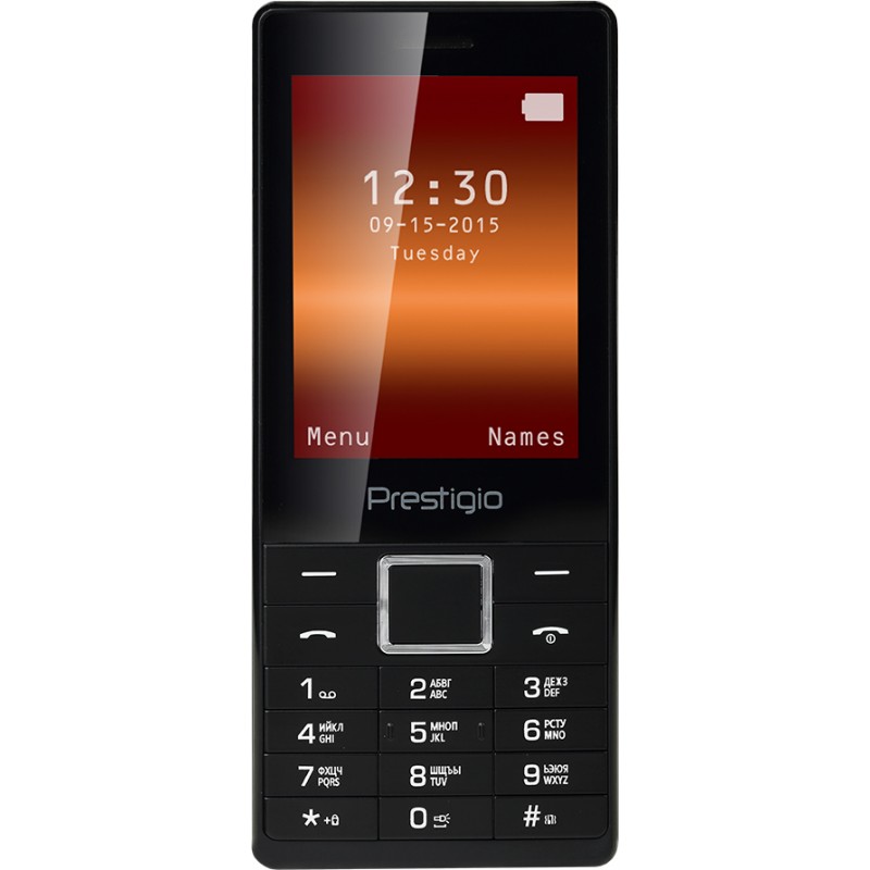 Prestigio MUZE B1