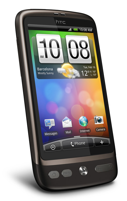 HTC A8181