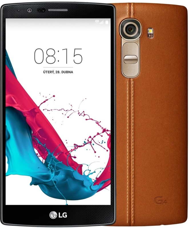 LG H815