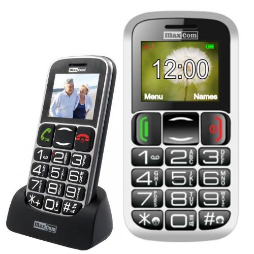 MaxCom MM461BB
