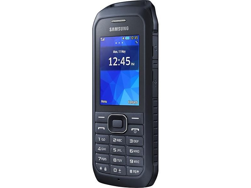 Samsung B550H