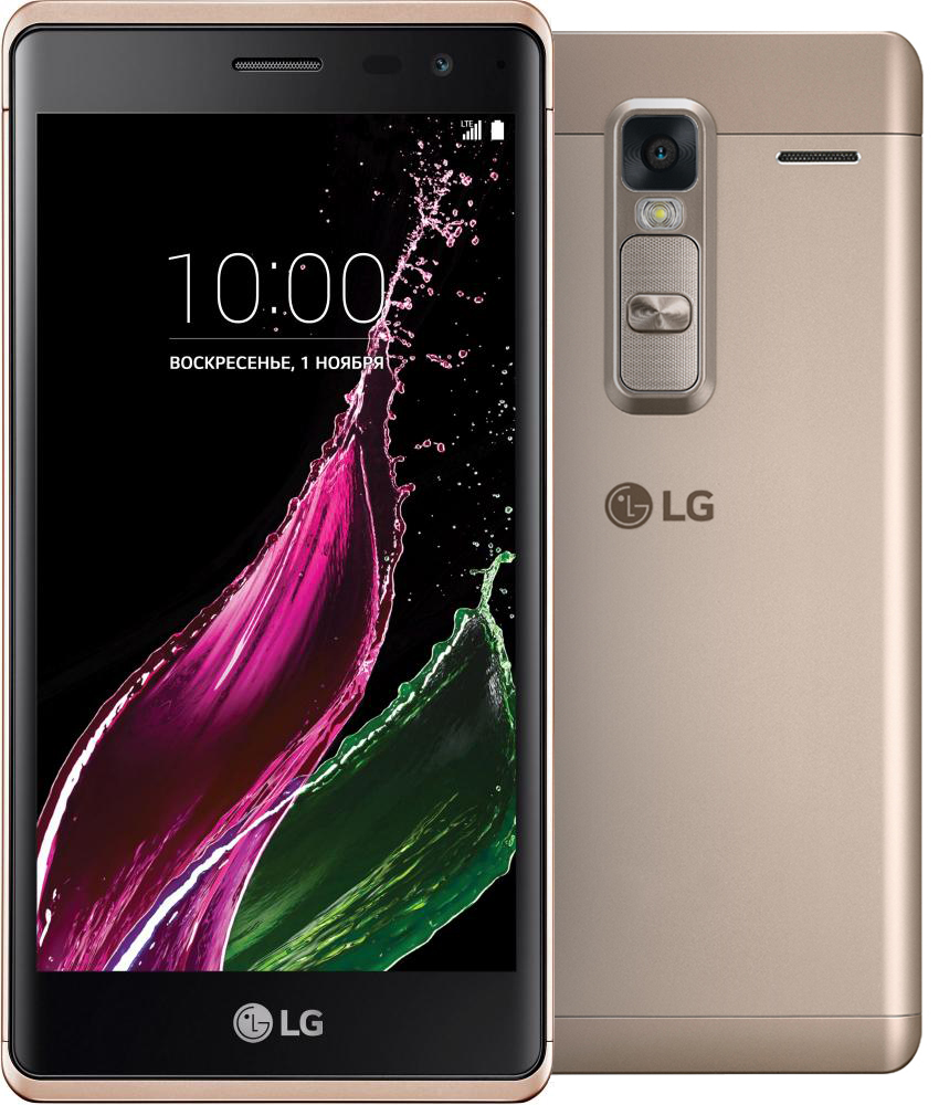 LG H650E