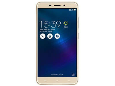 Asus Z01BD