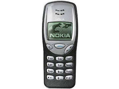 Nokia 3210