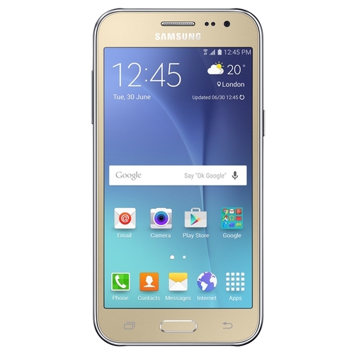 Samsung J200H