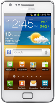 Samsung S2 (I9105P)