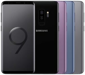 Samsung S9 PLUS(G965F)128GB