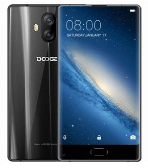 Doogee MIX