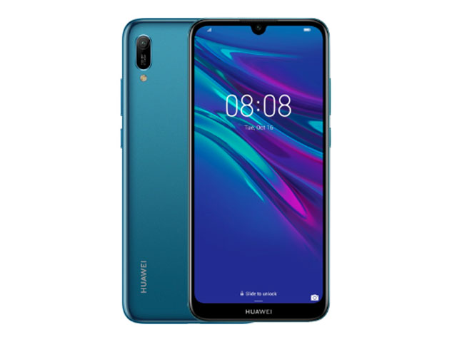 Huawei Y6PRO
