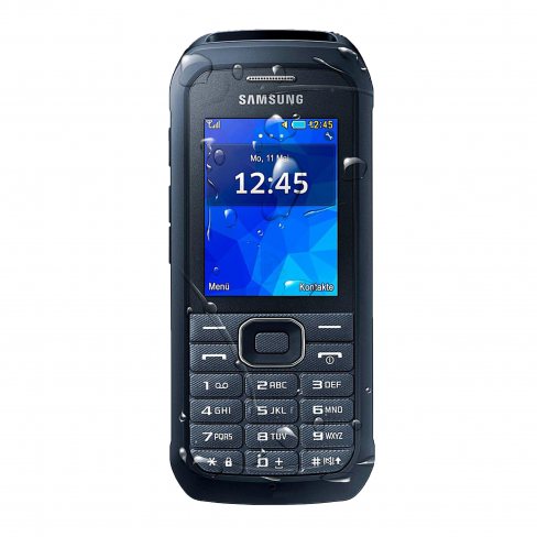 Samsung B550