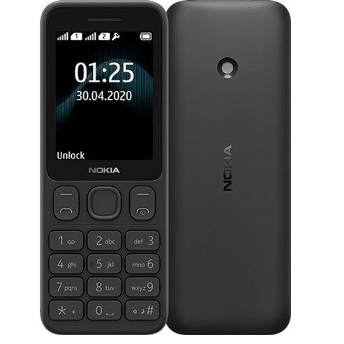 Nokia 125