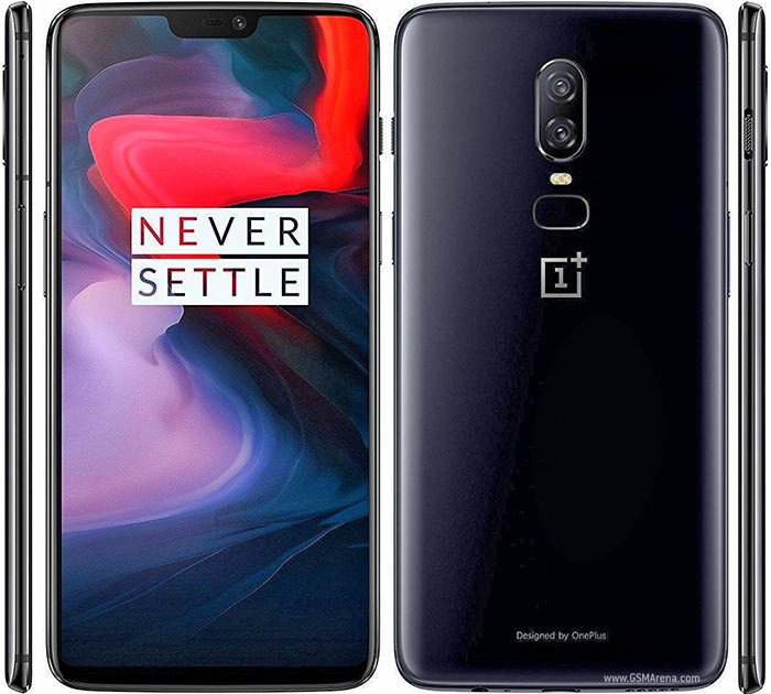 OnePlus 6 (A6003) 256GB