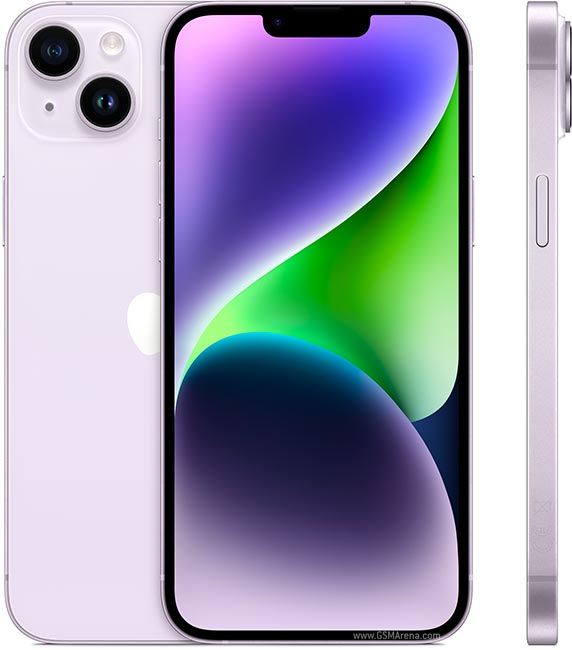 Apple IPHONE 14 PLUS 256GB