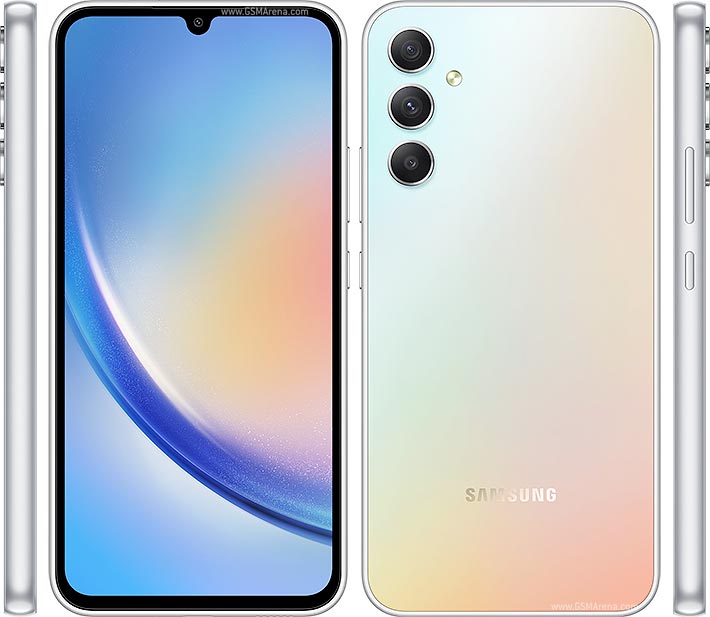 Samsung A34(A346E) 256GB