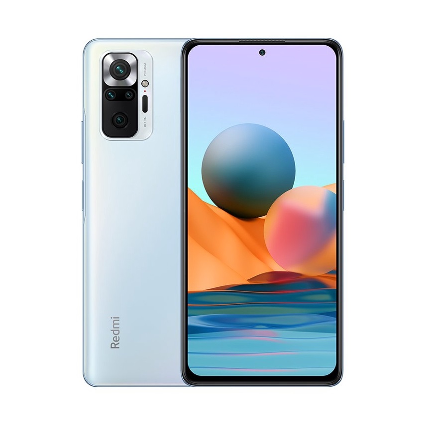 Xiaomi REDMI NOTE 10 PRO