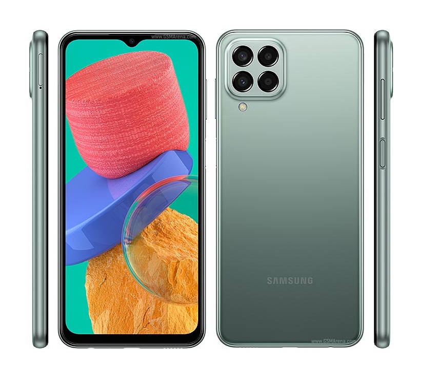 Samsung M33 5G