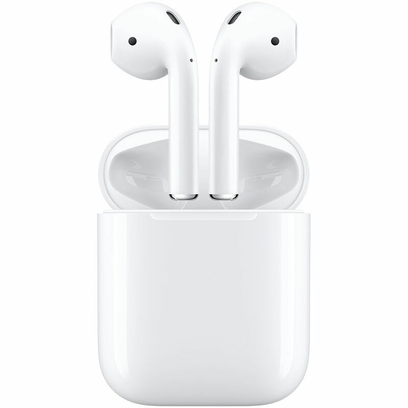 Apple AirPods 2 (13900-3451)