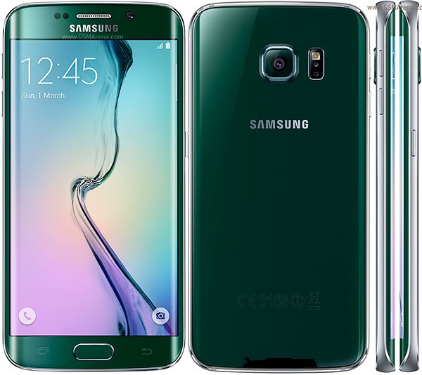 Samsung S6 EDGE(G925F) 64GB