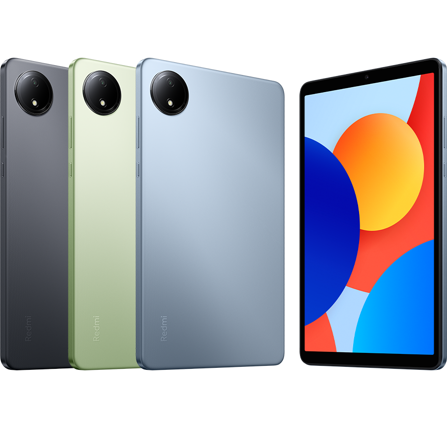 Redmi Pad SE 8.7 (3270-6461)